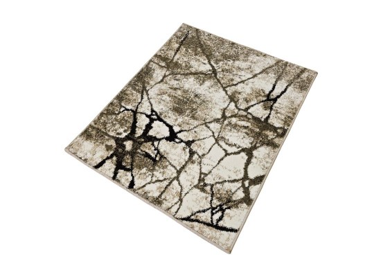 Тъкан килим MAGNOLIA 563 cream/brown P